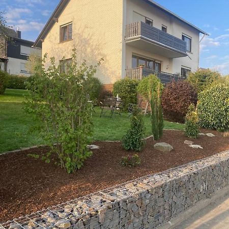 Haus Hunsrueckhoehe Schauren  Zewnętrze zdjęcie