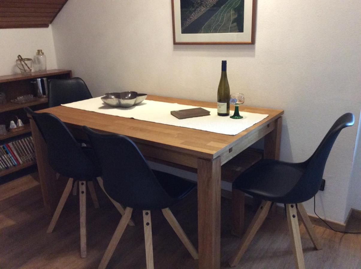 Haus Hunsrueckhoehe Schauren  Zewnętrze zdjęcie