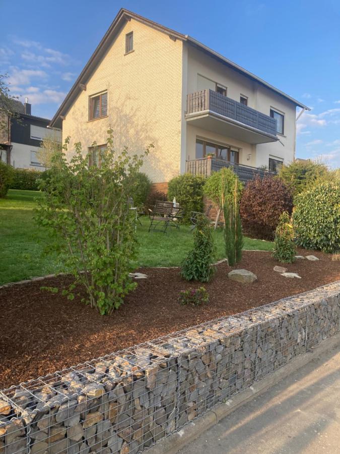 Haus Hunsrueckhoehe Schauren  Zewnętrze zdjęcie