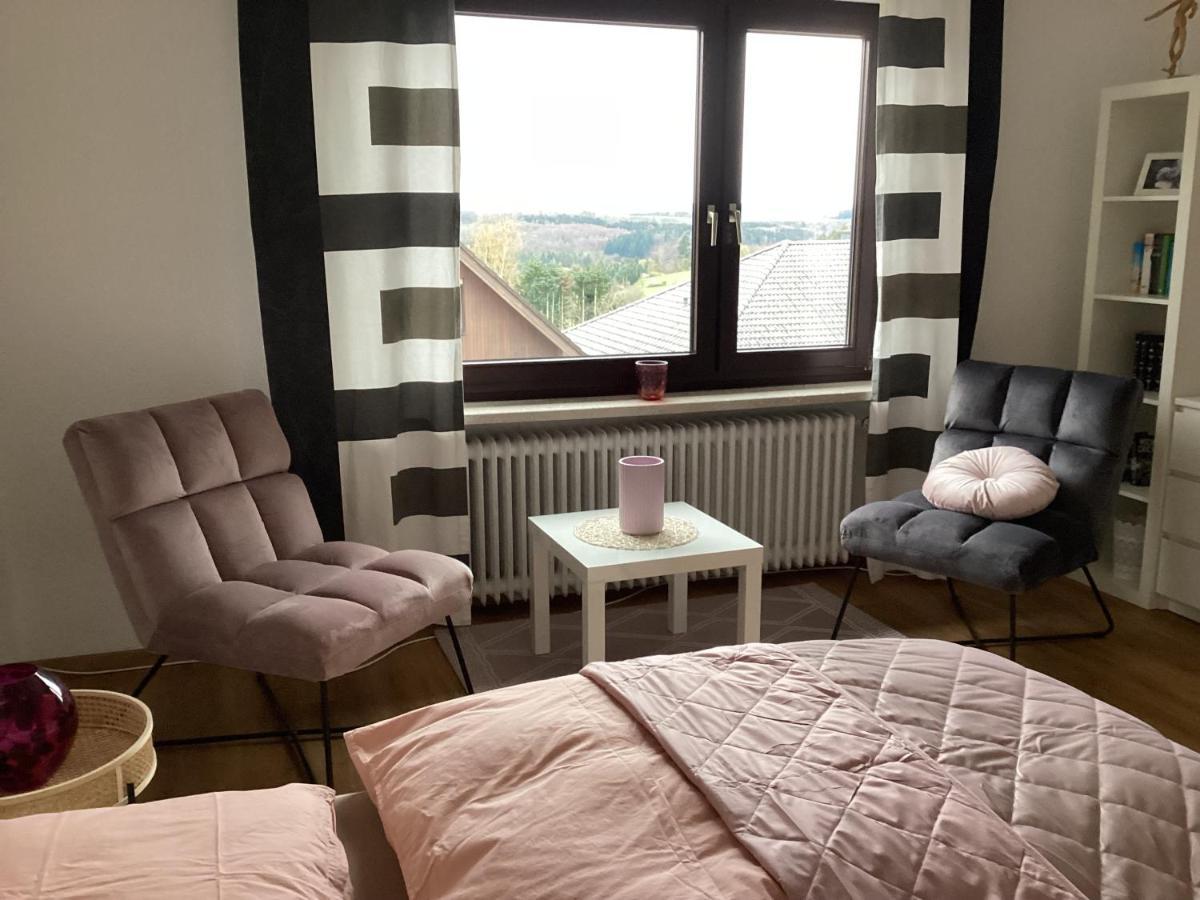 Haus Hunsrueckhoehe Schauren  Zewnętrze zdjęcie