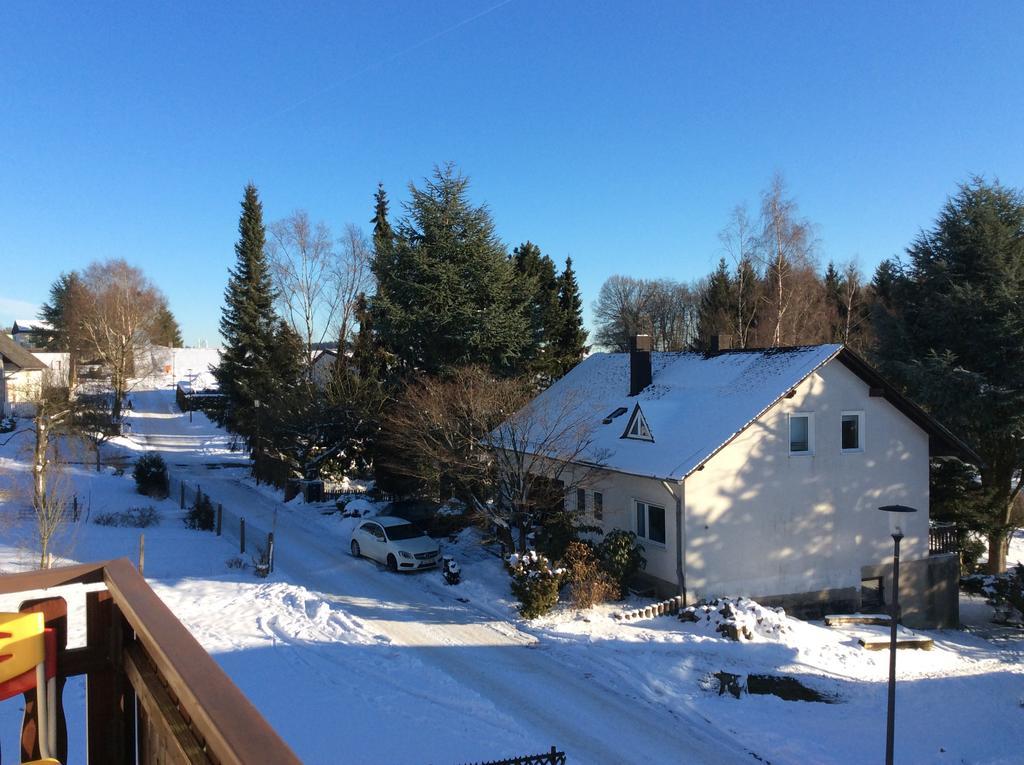 Haus Hunsrueckhoehe Schauren  Zewnętrze zdjęcie