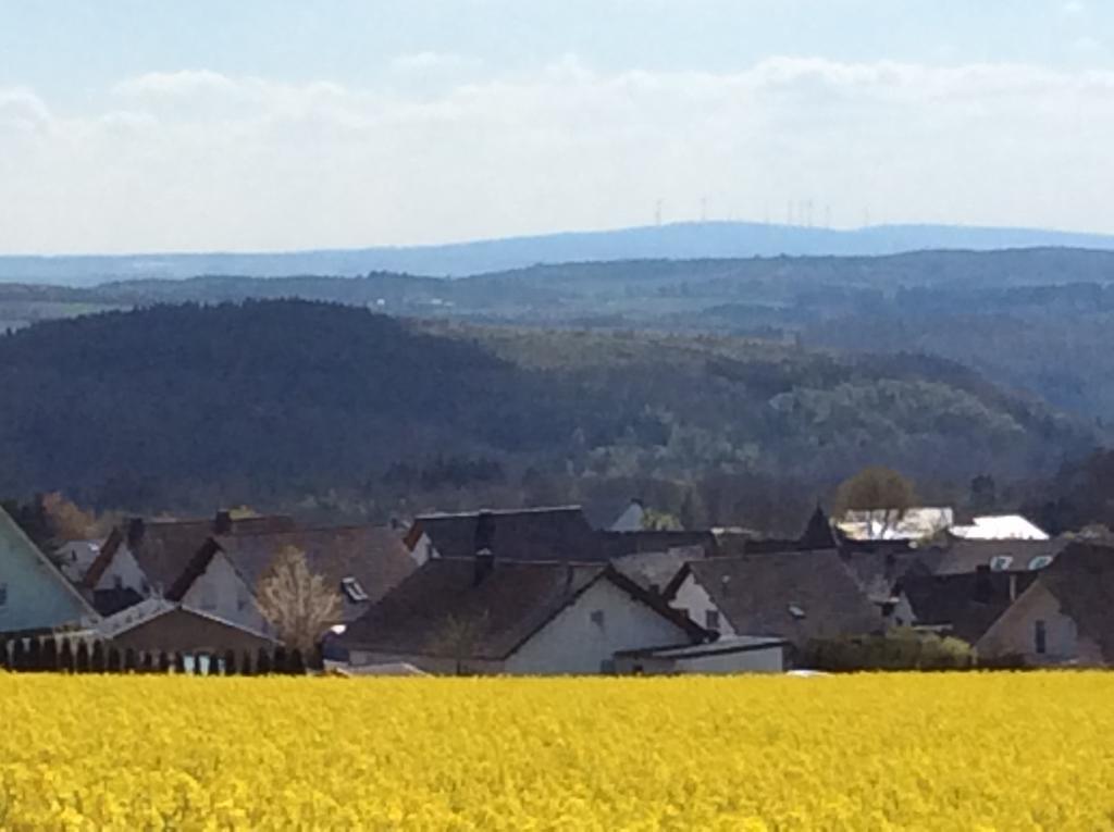 Haus Hunsrueckhoehe Schauren  Zewnętrze zdjęcie